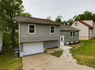 921 Revere St, Morgantown, WV