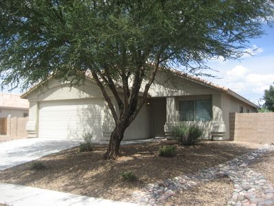 6352 W Desert Laurel Ln, Tucson, AZ, 85746