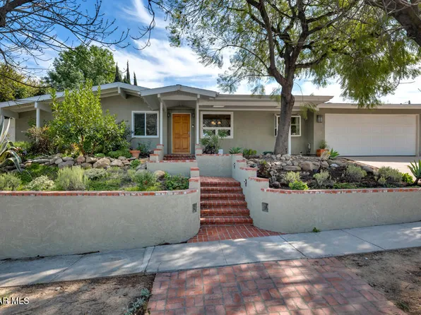 860 Yorkshire Ave, Thousand Oaks, CA 91360