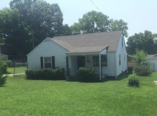 340 Pullen Ave, Nashville, TN 37207
