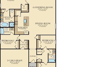 75 Spruce Poin, Saint Augustine, FL 32086