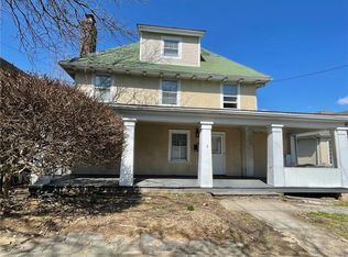 655 Lafayette Ave, Mount Vernon, NY 10552