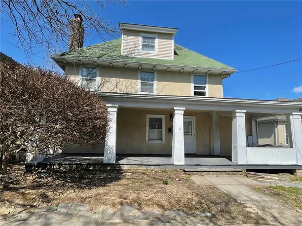655 Lafayette Avenue, Mount Vernon, NY 10552