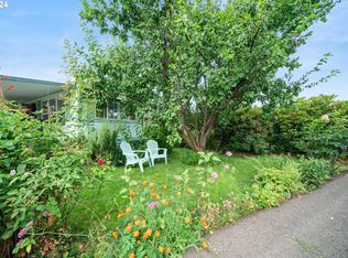 1625 Henderson Ave SPACE F5, Eugene, OR 97403