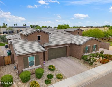 14075 W Desert Flower Dr, Goodyear, AZ, 85395