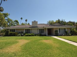 2014 Courtland Ave, San Marino, CA 91108