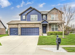 16367 Anderson Way, Noblesville, IN