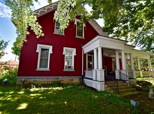 202 S Vine St, Marion, OH