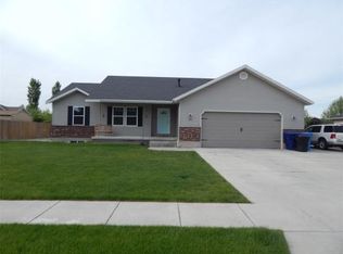 832 W 2880 S, Logan, UT 84321