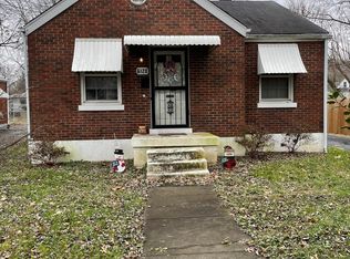 6120 Lone Oak Trl, Louisville, KY 40214