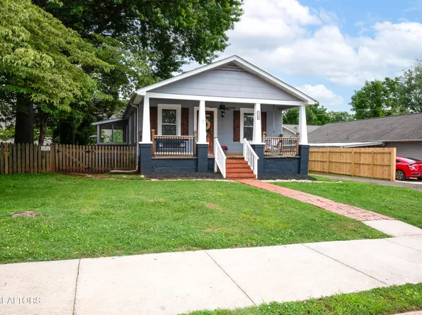 1340 Dalton St, Alcoa, TN 37701