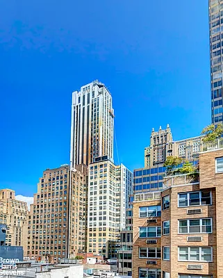 Rented by Brown Harris Stevens | media 5