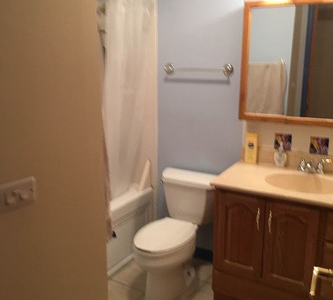 5th image of 503 S Braintree Dr