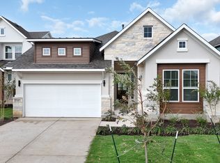 116 Monza Bnd, Georgetown, TX 78628