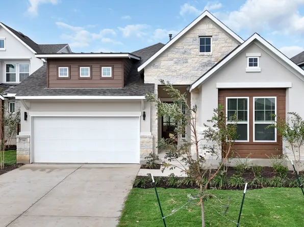 116 Monza Bnd, Georgetown, TX 78628