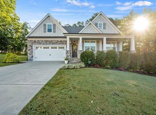 1720 Castling Ct, Wake Forest, NC 27587