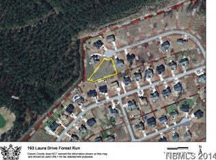 193 Laura Dr, New Bern, NC 28562