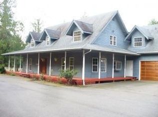 6606 NW Segerman Ln, Silverdale, WA 98383