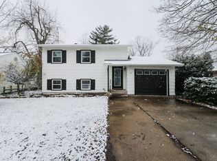 805 S Grove St, Normal, IL 61761