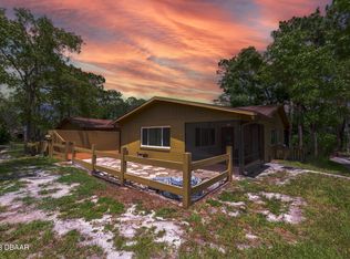34 Summer Trees Rd, Port Orange, FL 32128