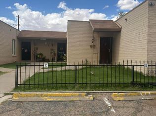 10425 Ashwood Dr #D, El Paso, TX 79935