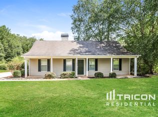 157 Michael Ln, McDonough, GA 30252