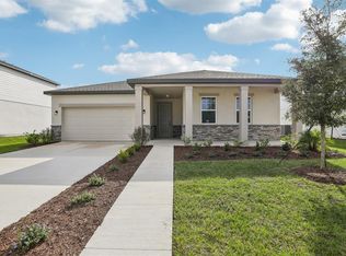 5249 Painted Bamboo St, Saint Cloud, FL 34771