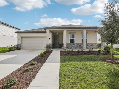 5249 Painted Bamboo St, Saint Cloud, FL, 34771