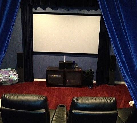 Theater