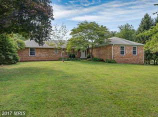 2415 Mullinix Mill Rd, Mount Airy, MD 21771
