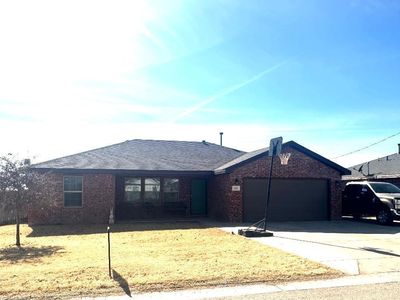 504 E 7th St, Idalou, TX, 79329