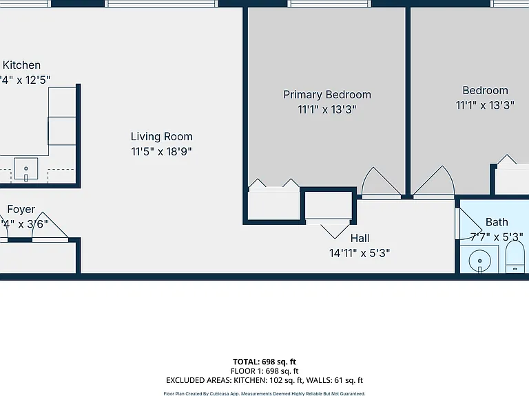 Kimberly House — Photo 12