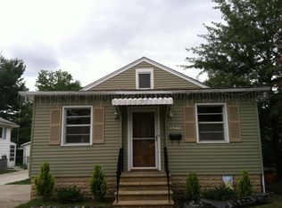 1940 Bryn Mawr Ave, Haddon Heights, NJ 08035