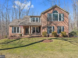 914 Malvern Hill Dr, Davidsonville, MD 21035