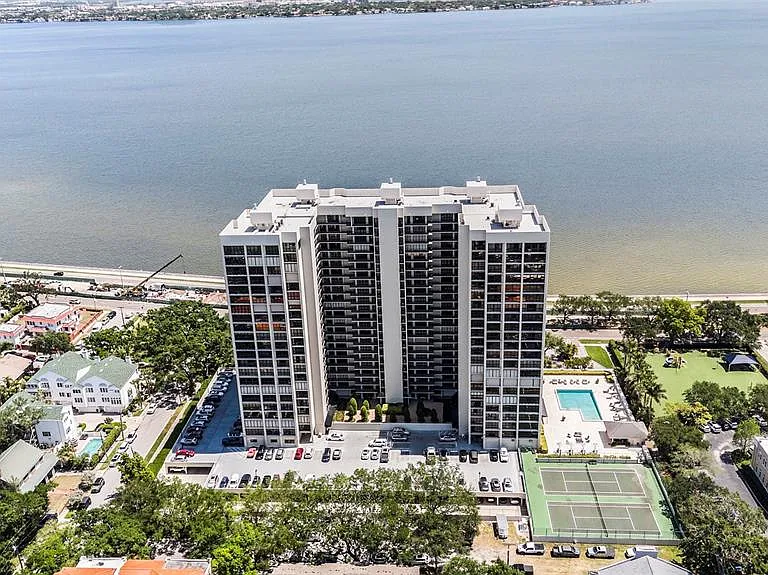 3301 Bayshore Blvd #1601E — Photo 45