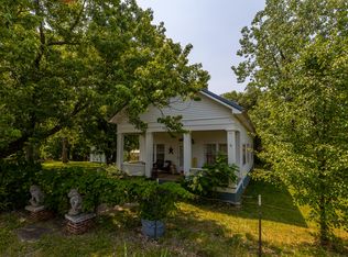 2568 Talmage Mayo Rd, Salvisa, KY 40372