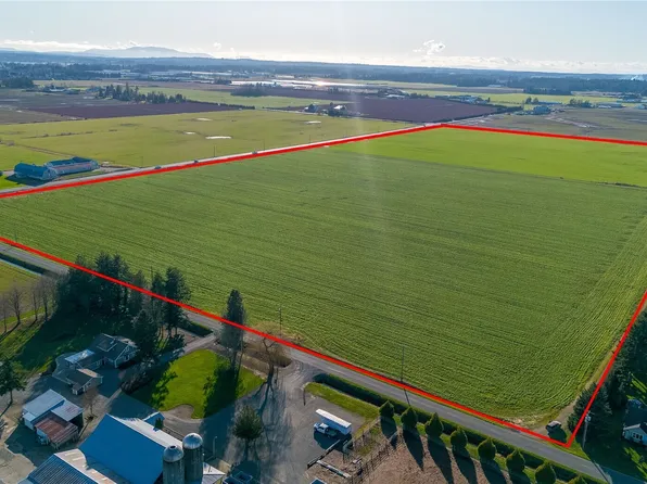 0 E Badger Road, Lynden, WA 98264