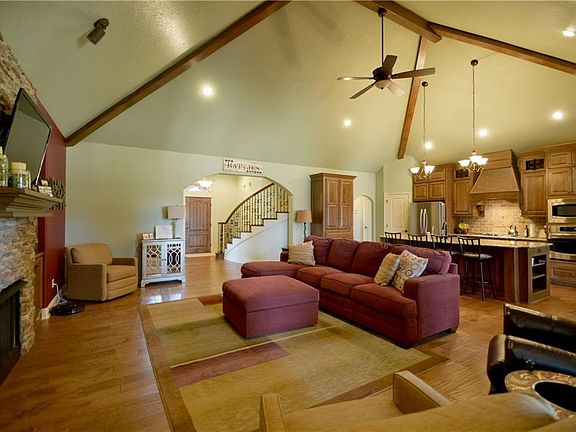 2nd image of 3982 W Owl Creek Pl