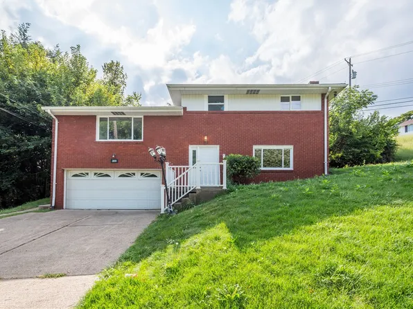 300 Marshall Dr, McKeesport, PA 15132