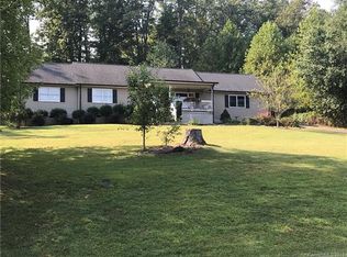 1117 Silverbrook Dr, Morganton, NC 28655