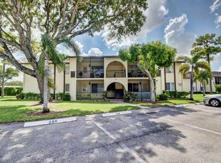 5830 Whispering Pine Way APT A-2, Greenacres, FL 33463