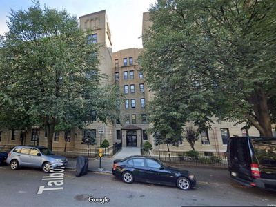83-52 Talbot Street #3J, Jamaica, NY, 11415
