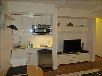 Sold by Tudor Realty