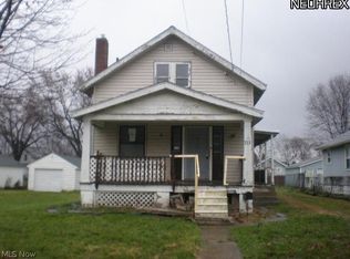 733 Columbus Ave NE, Akron, OH 44306
