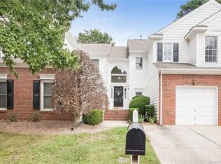 4735 Morning Dew Ct, Charlotte, NC 28269