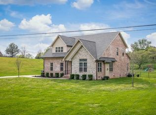 3961 Bunker Hill Rd, Cookeville, TN 38501