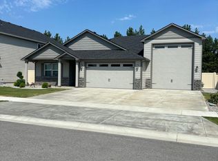 3624 N Britton Rd, Post Falls, ID 83854