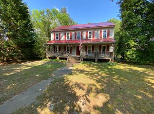 5201 Old Dry Bridge Rd, Sandston, VA 23150