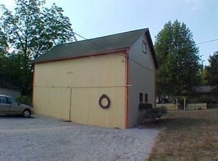 420 Center St, Bryan, OH 43506