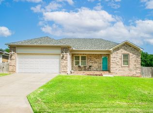 726 Rolling Rock Dr, Austin, AR 72007